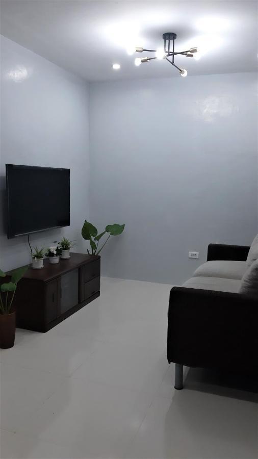 Casa Erelle -1 Bedroom Guest House W/ Modern Kubo Antipolo Ngoại thất bức ảnh