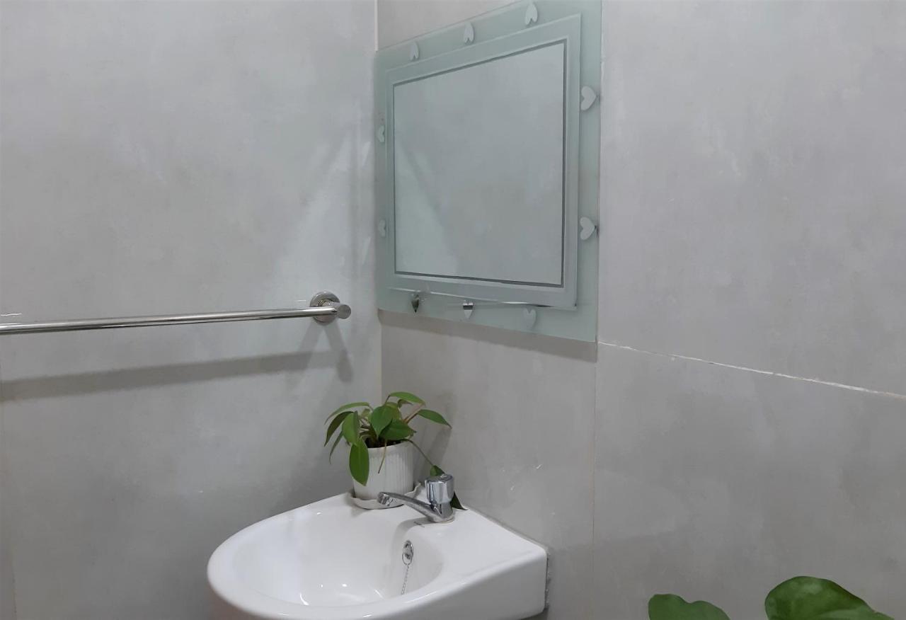 Casa Erelle -1 Bedroom Guest House W/ Modern Kubo Antipolo Ngoại thất bức ảnh