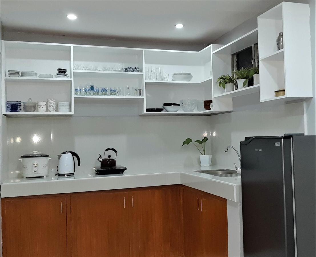 Casa Erelle -1 Bedroom Guest House W/ Modern Kubo Antipolo Ngoại thất bức ảnh