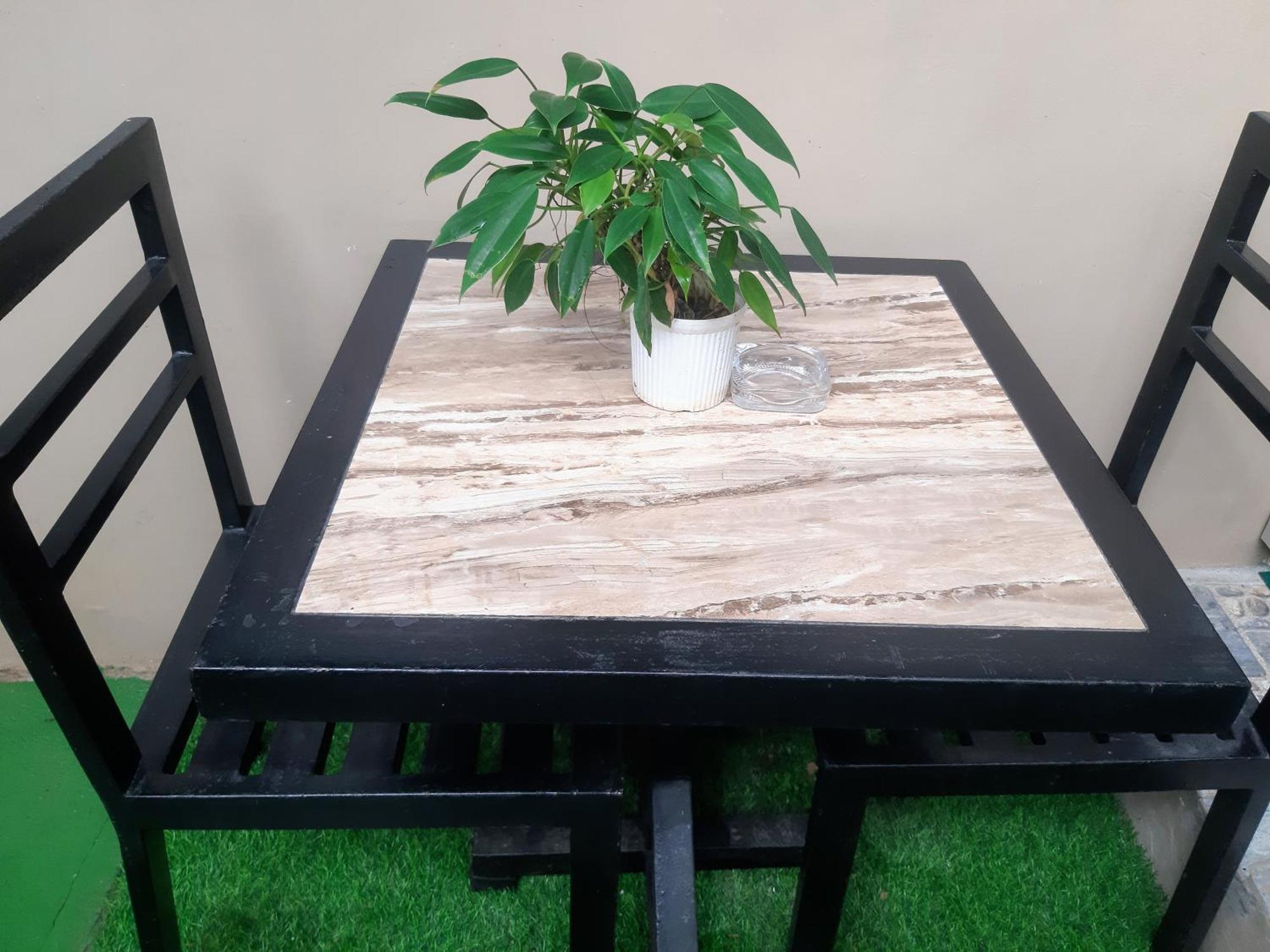 Casa Erelle -1 Bedroom Guest House W/ Modern Kubo Antipolo Ngoại thất bức ảnh