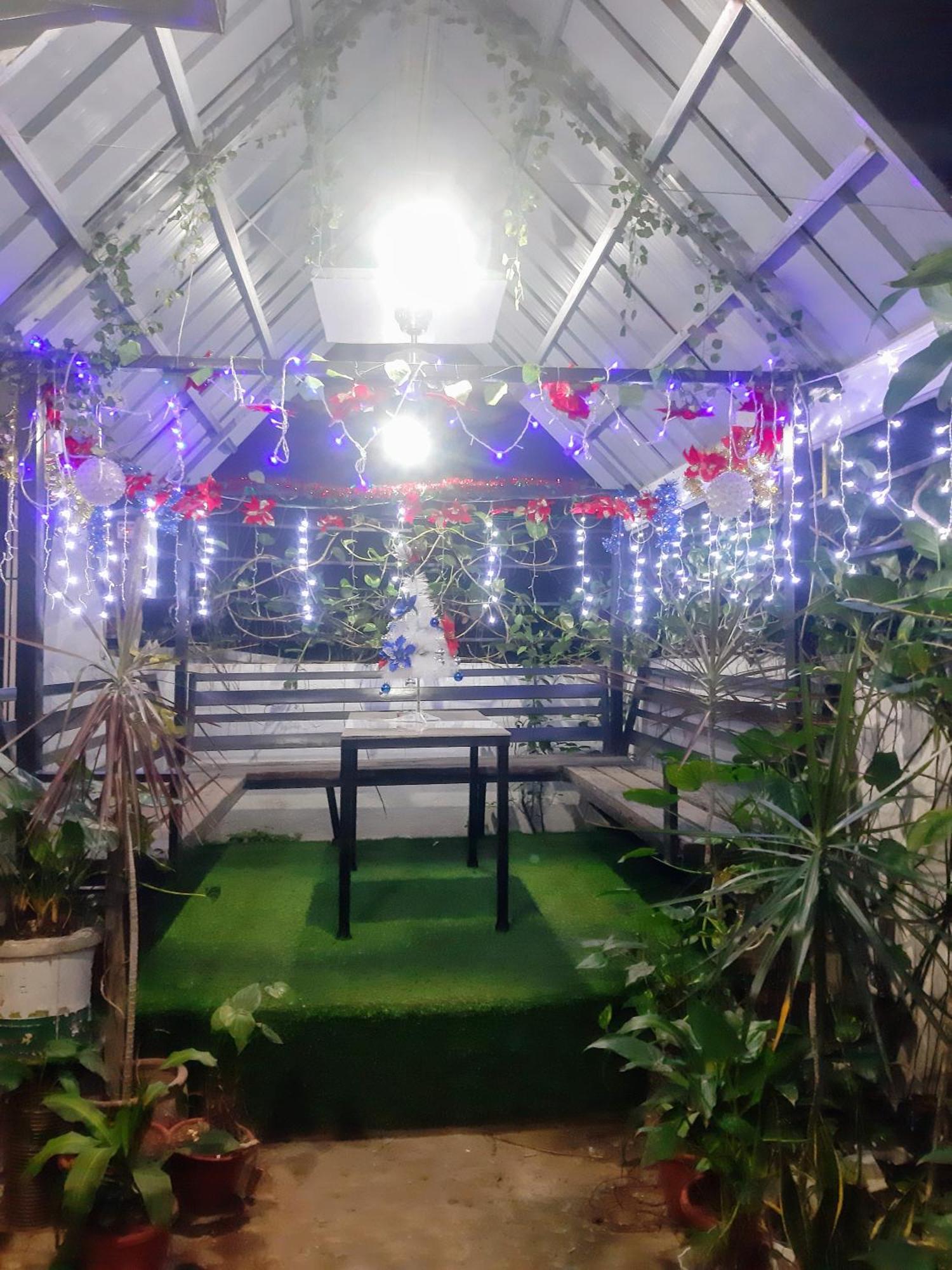 Casa Erelle -1 Bedroom Guest House W/ Modern Kubo Antipolo Ngoại thất bức ảnh